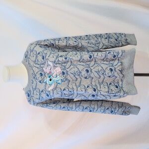 Lilo & Stitch Disney Sweatshirt